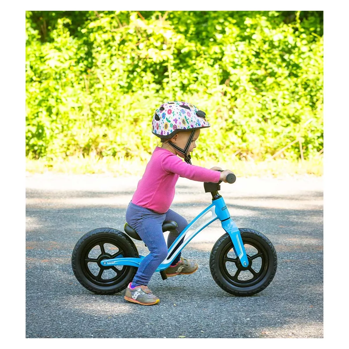 One2Go Balance Bike