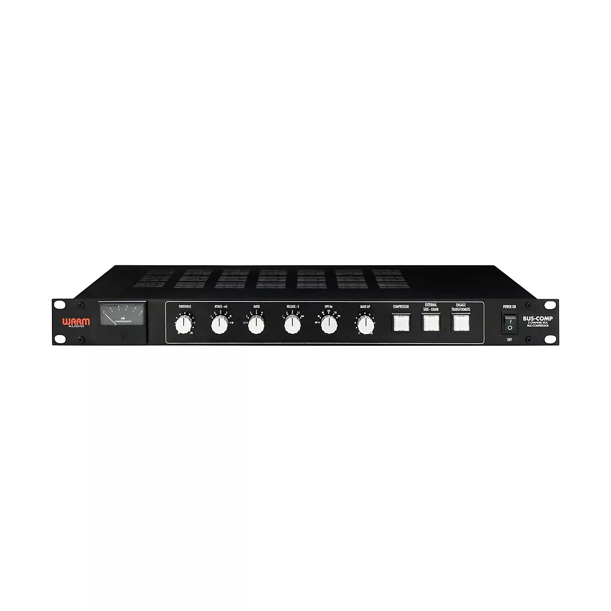 Warm Audio Bus Compressor