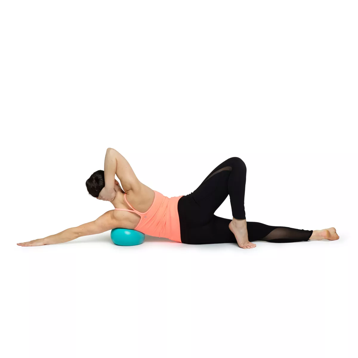 LO ROX Aligned Life Body Sphere