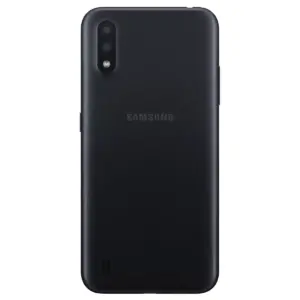 Total Wireless Samsung Galaxy A50 4G LTE (64GB) Prepaid Smartphone - Black