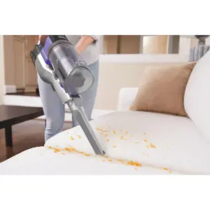 BLACK+DECKER 20V POWERSERIES Extreme 2-in-1 Stick Vacuum Pet BSV2020P
