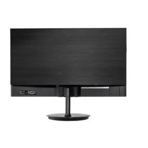 Monoprice CrystalPro Monitor - 24in, FHD, 75Hz, 1920x1080, IPS Panel Technology, HDMI and VGA Video Inputs, 3.5mm Stereo Audio Output