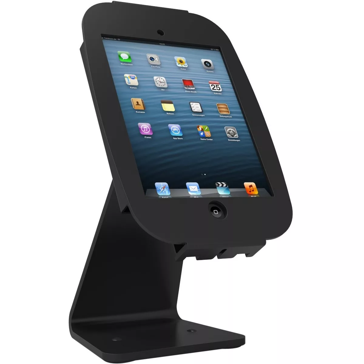 Compulocks Space Desk Mount for iPad Pro - Black - 1 Display(s) Supported10.5