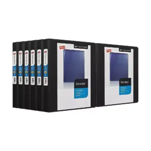 Staples Standard 1