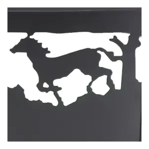 Running Horse 36