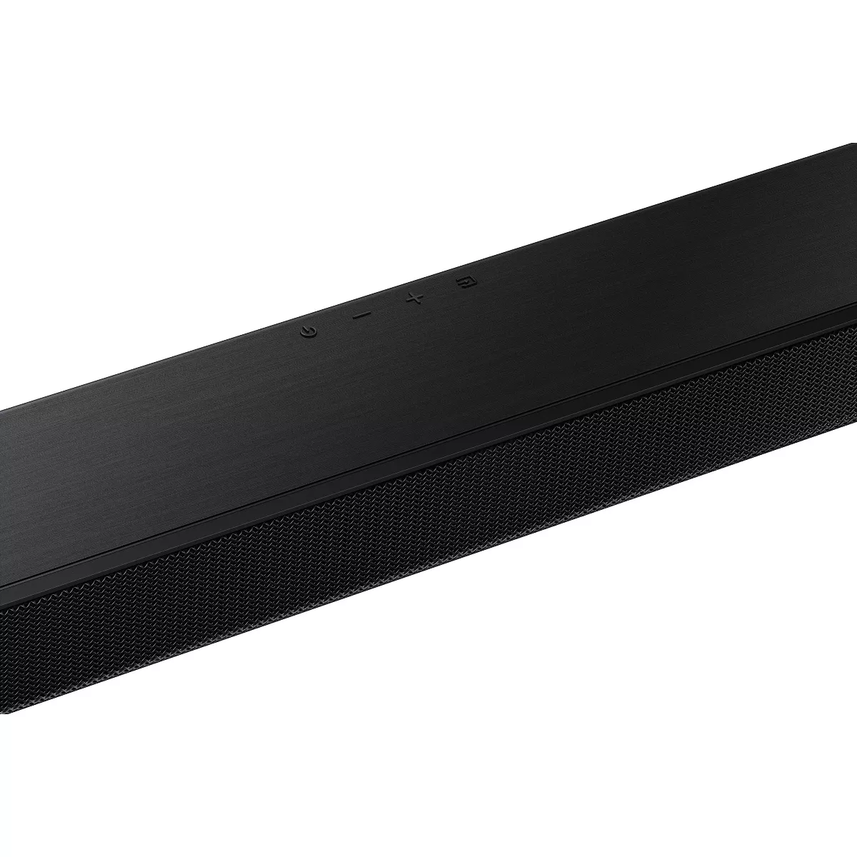 Samsung 2.1 Ch Soundbar with 290W with Wireless Sub - Black (HW-T50M)