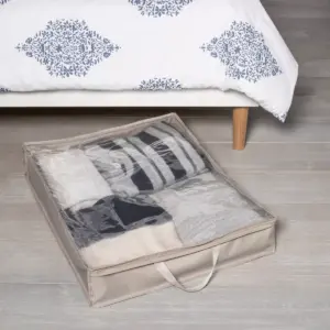 Underbed Storage Gray - Room Essentials™