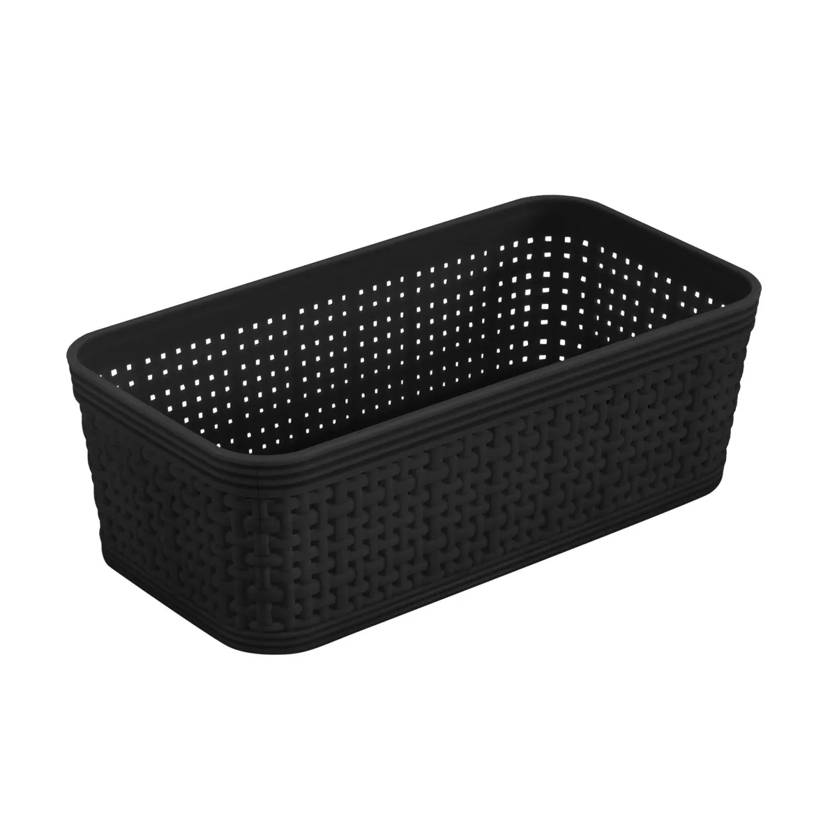 Simplify 5pk Organizing Set Black
