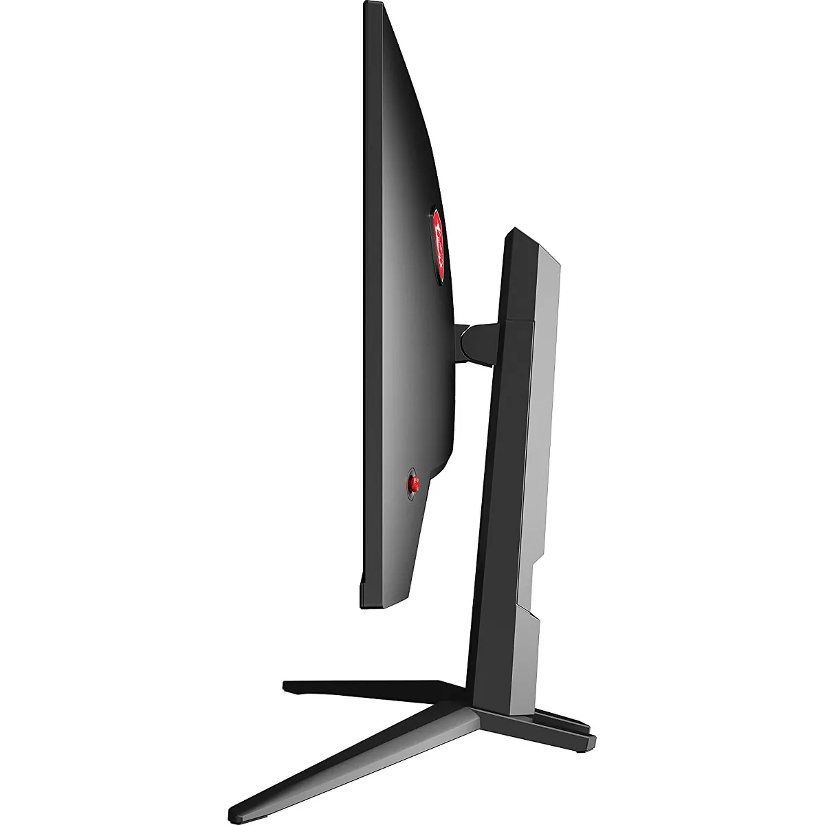 MSI Optix MAG273R 27 Inch Full HD 1920 x 1080 1ms 120Hz 16:9 FreeSync Widescreen Gaming LED LCD IPS Monitor - Black