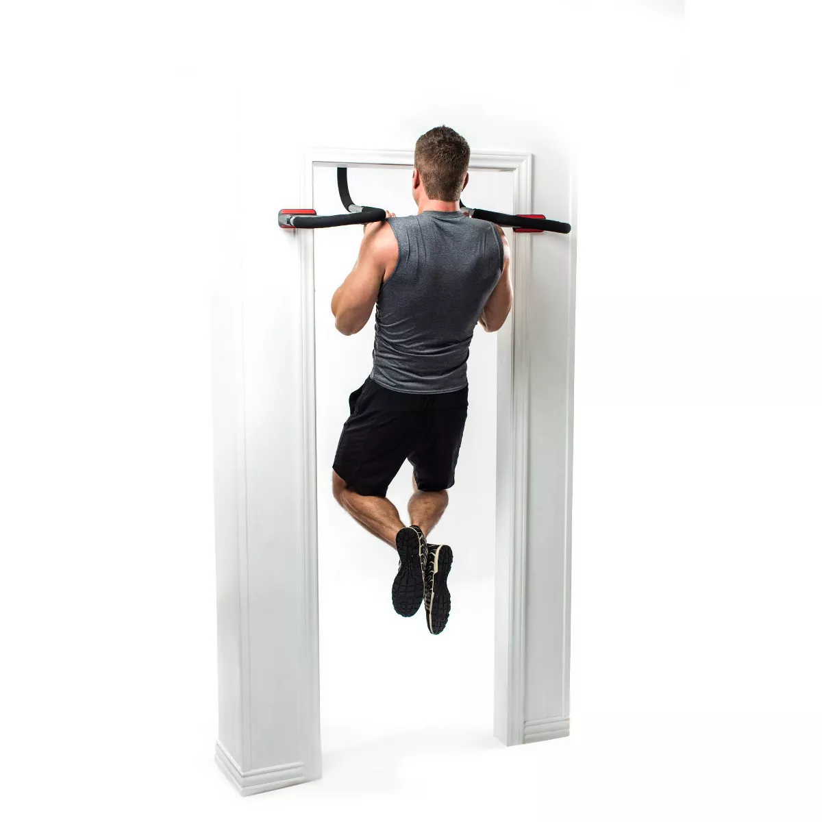 Perfect Fitness Multi-Gym Elite Workout Bar