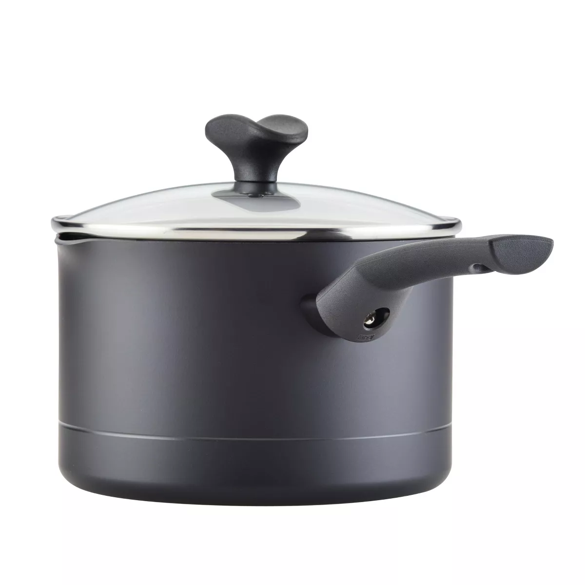 Farberware Power Base 12pc Cookware Set