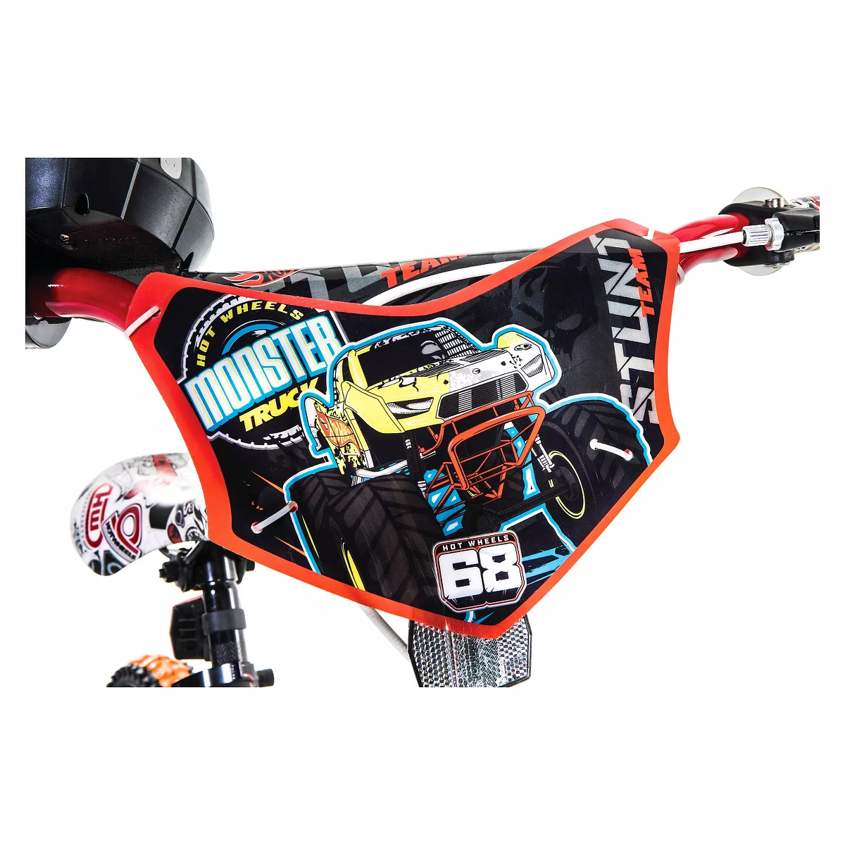 Hot Wheels 16