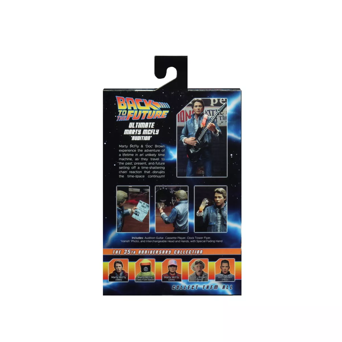 Back to the Future - 7