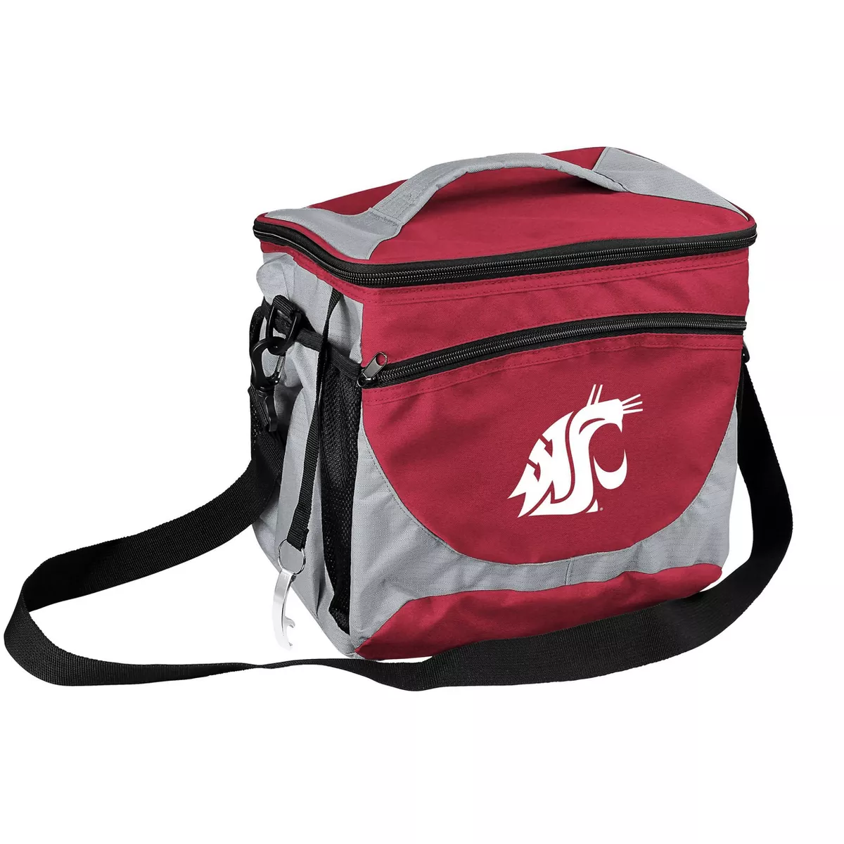 NCAA Washington State Cougars 24 Can Cooler - 32qt