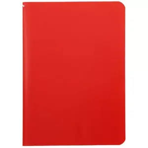 Paper Junkie 6-Pack Mini Stone Paper Lined Travel Journal Notebook (4 x 5.5 in, 48 Pages, 3 Colors)