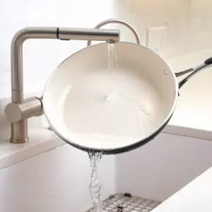Tramontina Gourmet Ceramica Deluxe 8