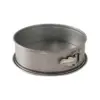 Nordic Ware 9" Spring Form Pan Silver