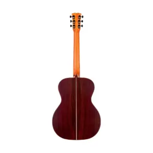 Kremona Kremona R35 OM-Style Acoustic Guitar Natural