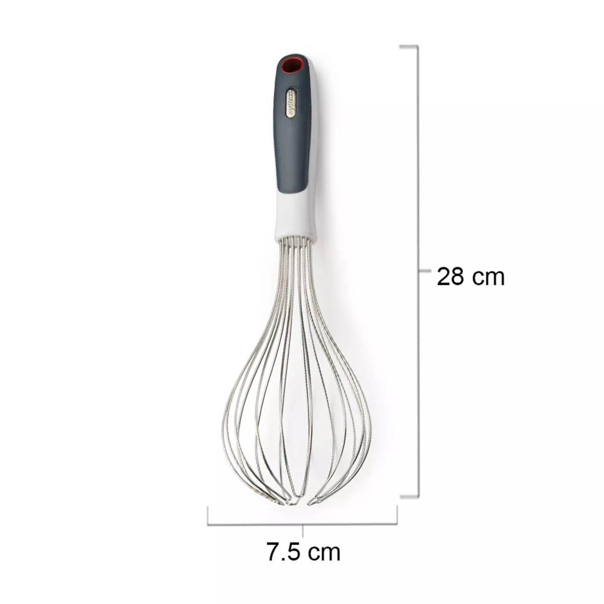 ZYLISS Easy Clean Whisk