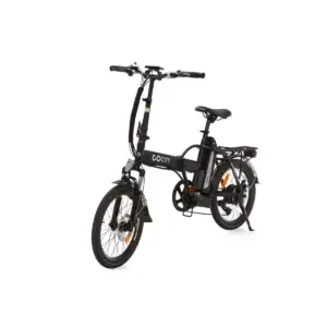 Go Power Bike 20