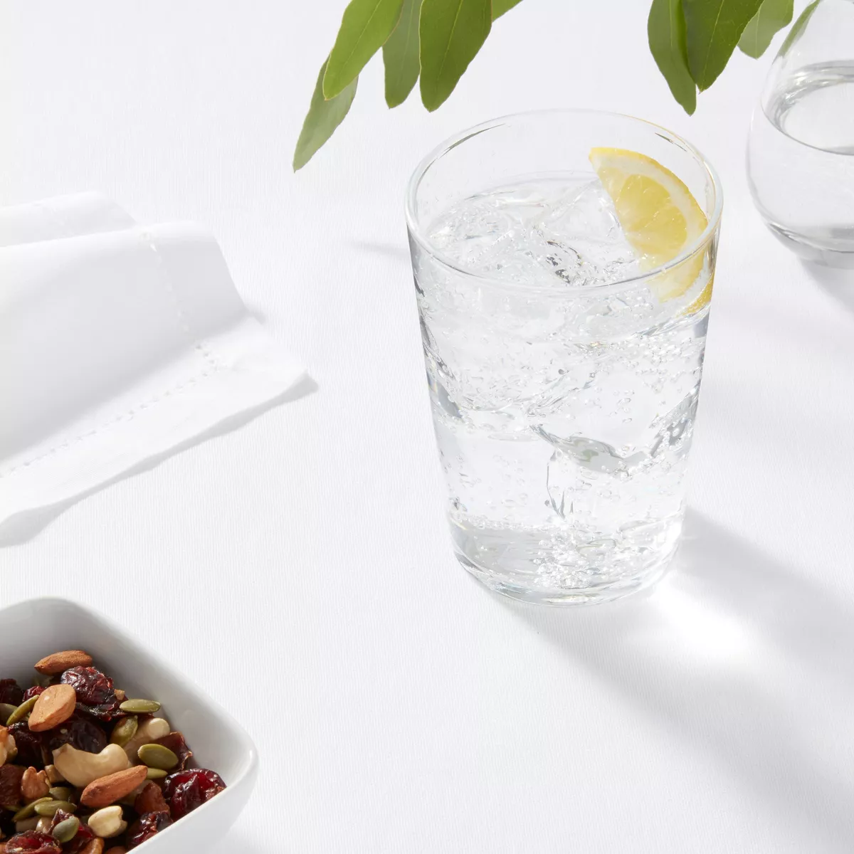 16oz 6pk Glass Rioja Cooler Tumblers - Made By Design™