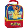 Thermos Pokemon Dual Compartment Lunch Bag