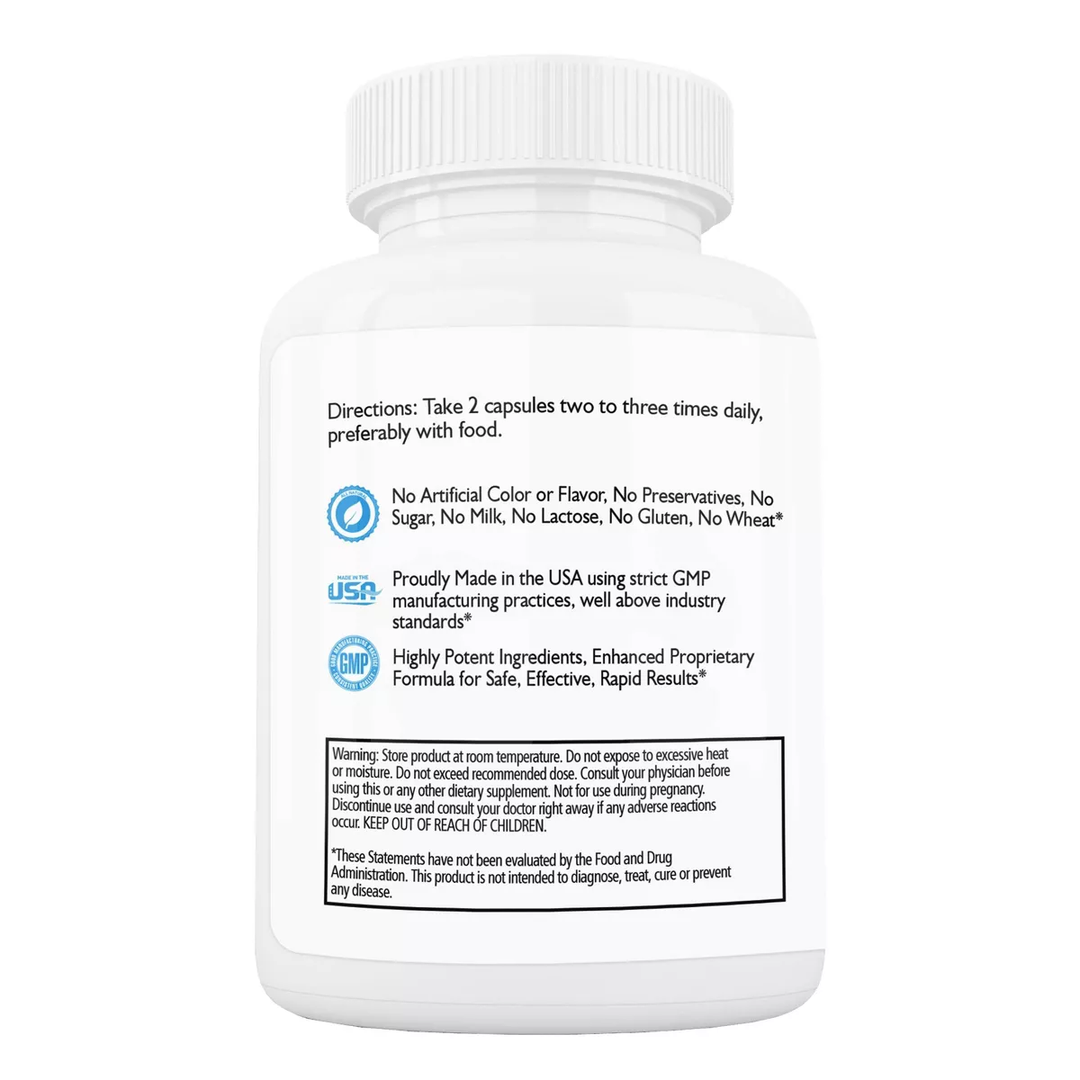 Mommy Knows Best Fenugreek Blessed Thistle Lactation Supplement - 100ct