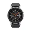Samsung Galaxy Smartwatch 46mm - Silver with Black Band
