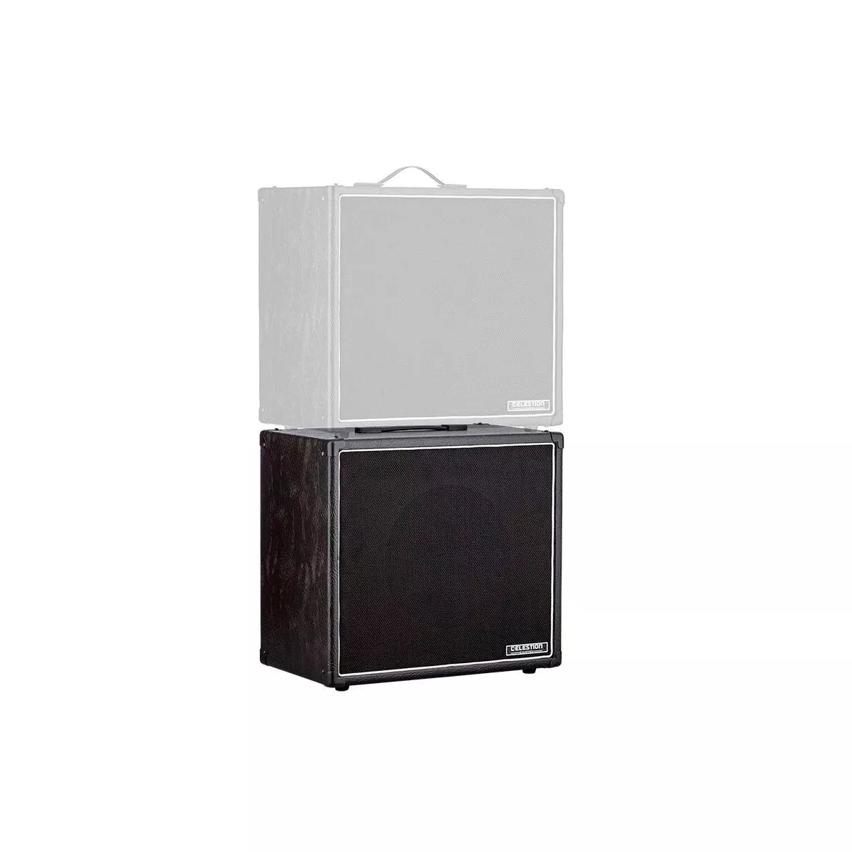 Monoprice 30-Watt 1x12 Guitar Stack Tube Amplifier With Celestion V30 and Reverb - Stage Right Series