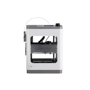 Monoprice MP Cadet 3D Printer - Full Auto Leveling, Print Via WiFi, Great for Children, For Educational Purposes at Home, Office, Dorm, or Classroom