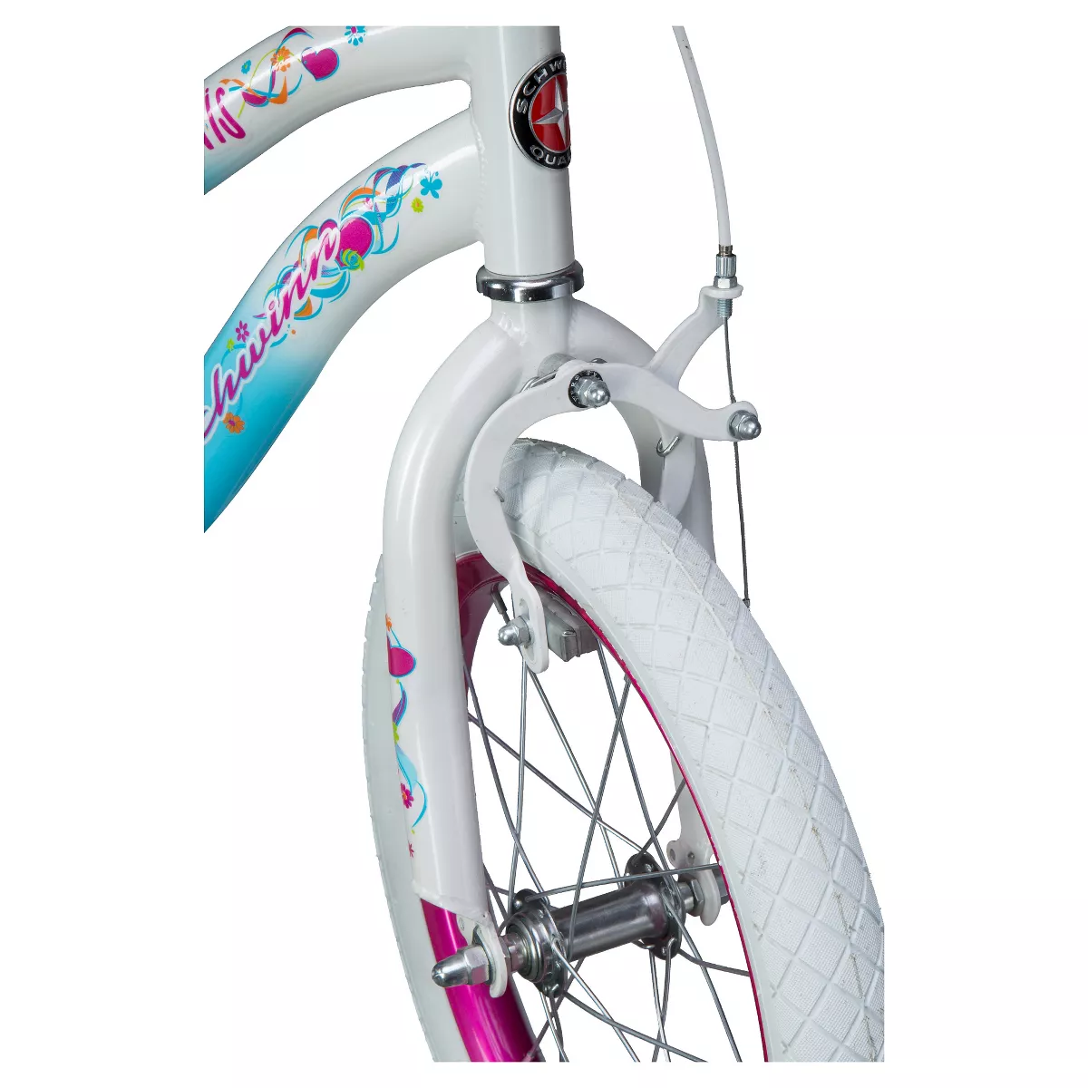Schwinn Iris 16