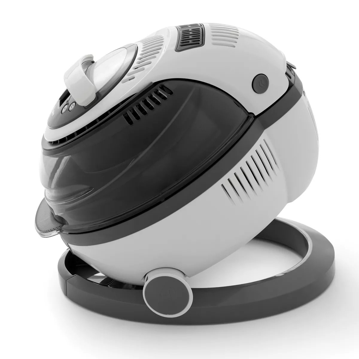 Oster DuraCeramic 4.2qt Air Fryer - White Ckstaf-Teco