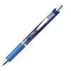 Pentel EnerGel Deluxe RTX Retractable Gel Pens Fine Point Blue 807744