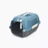 Catit Profile Voyageur Cat Carrier - S - Blue/Gray