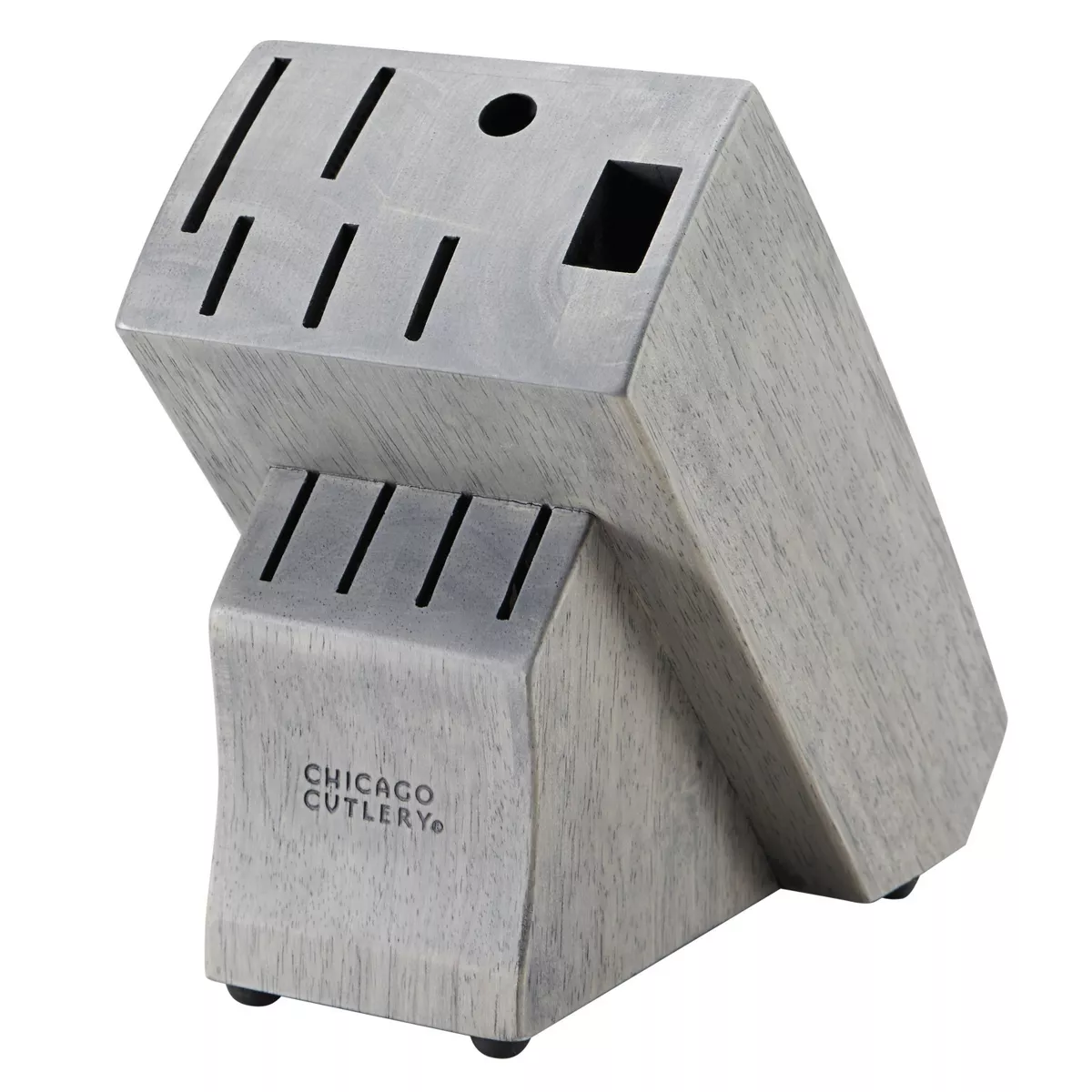 Chicago Cutlery 12pc Block Set