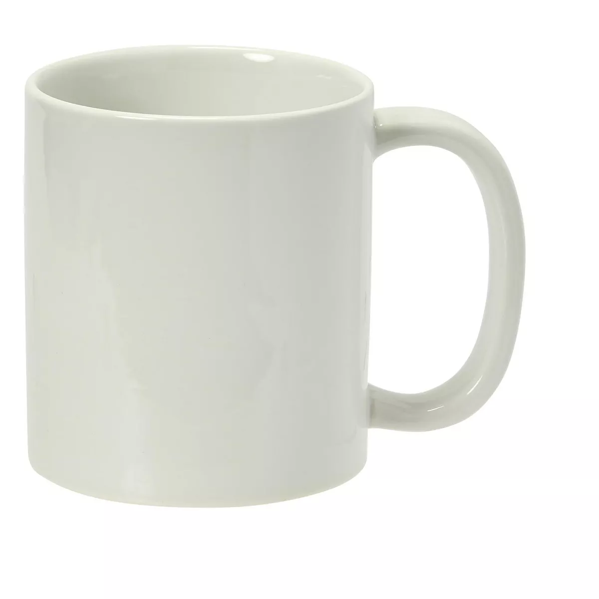 Se7en20Gudetama Sitting In Eggshell 20-Oz Ceramic Mug