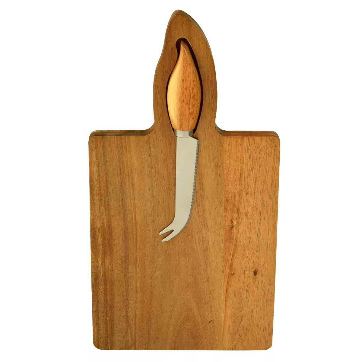 Picnic at Ascot Bamboo Butcher Block 13