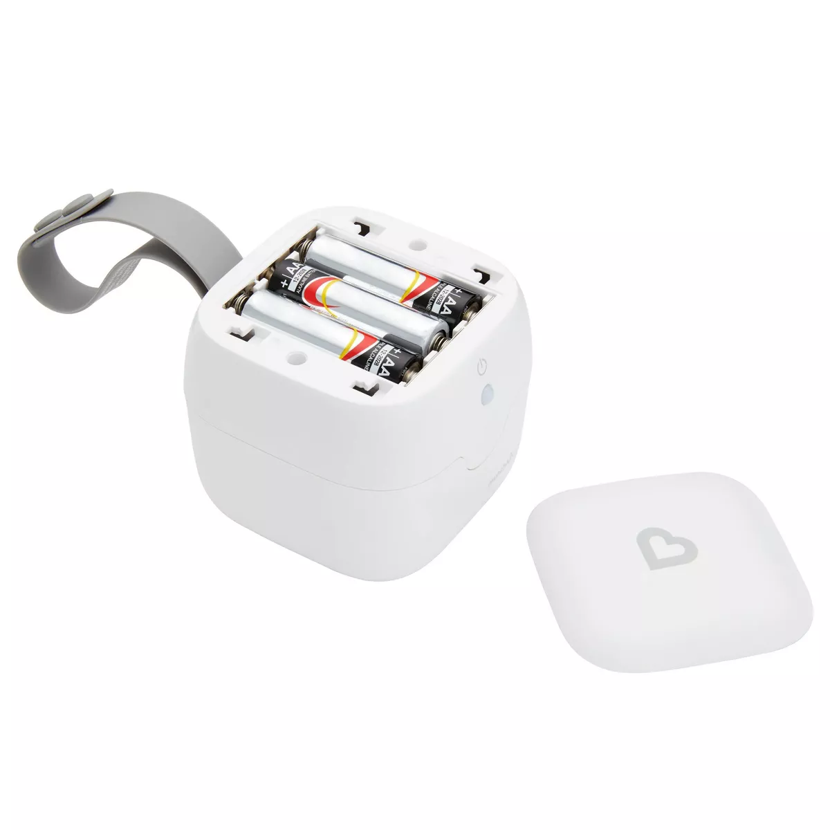 Munchkin Pacifier Portable Electric UV-Sterilizer