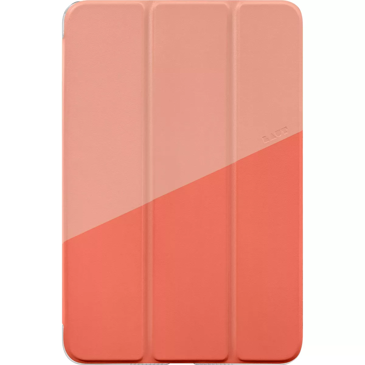 LAUT Ipad Mini 4 & 5 Huex Coral