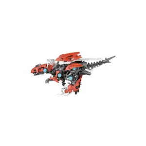 ZW02 Gilraptor Model Kit | Zoids Wild | Takara Tomy Zoids Action figures