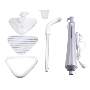 True & Tidy Multi-Surface Steam Mop - STM-300