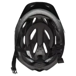 Bell Sports Adrenaline Adult Bike Helmet - Black