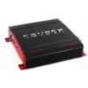 Crunch 2 Channel 1000 Watt Amp A/B Class Car Audio Stereo Amplifier | PX-1000.2