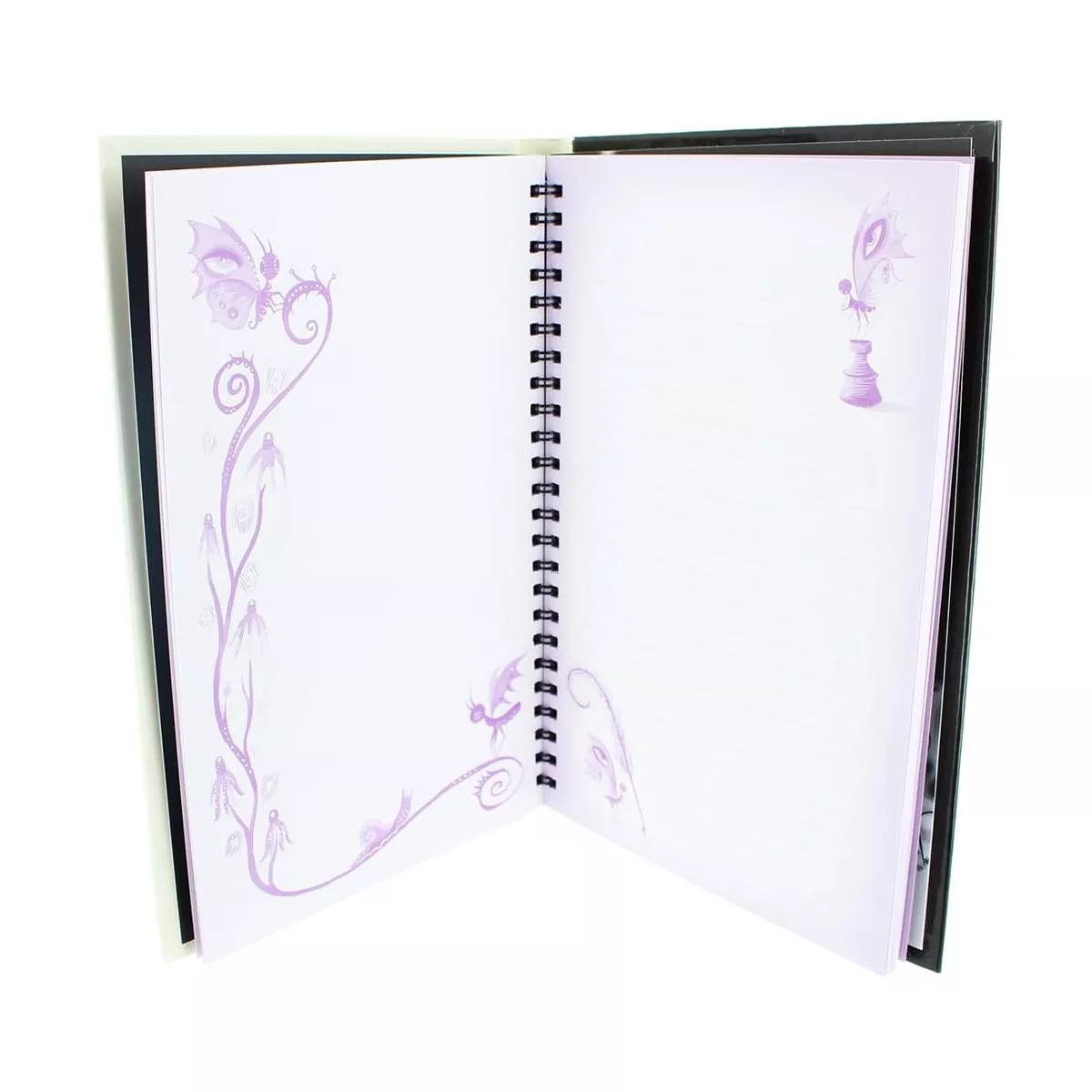 Dark Horse Comics Rachel Williams' Penny Dreadful Journal