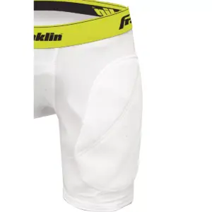 Franklin Sports Youth Sliding Short - Small