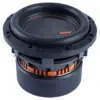 Memphis Audio MJM644 MOJO Series 6.5 Inch 700 Watt RMS Dual Vehicle Subwoofer (2 Pack)