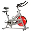 Sunny Health and Fitness (SF-B1001S) Indoor Cycling Bike