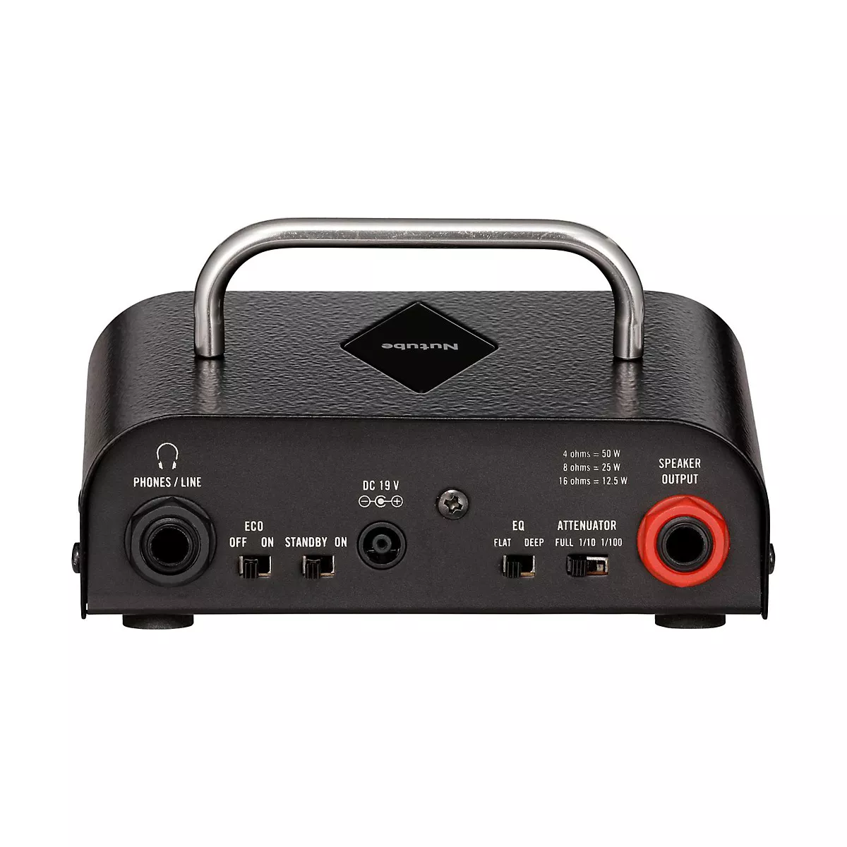 Vox MV50 50W Clean Guitar Amp Head