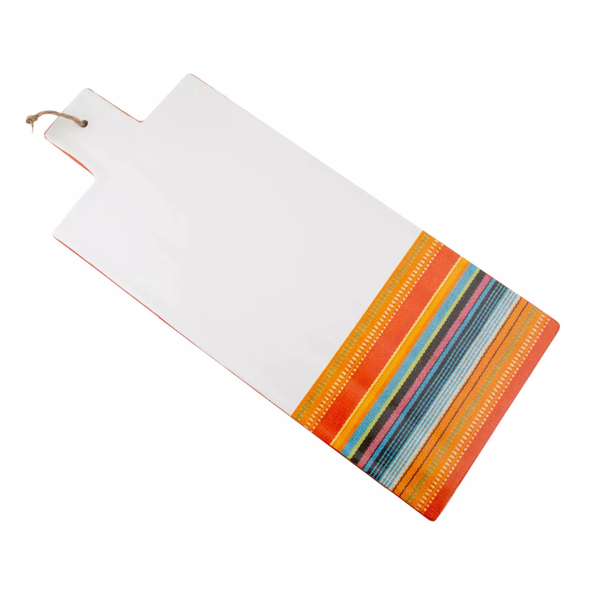 19" x 8" Stoneware Serving Tray - Thirstystone