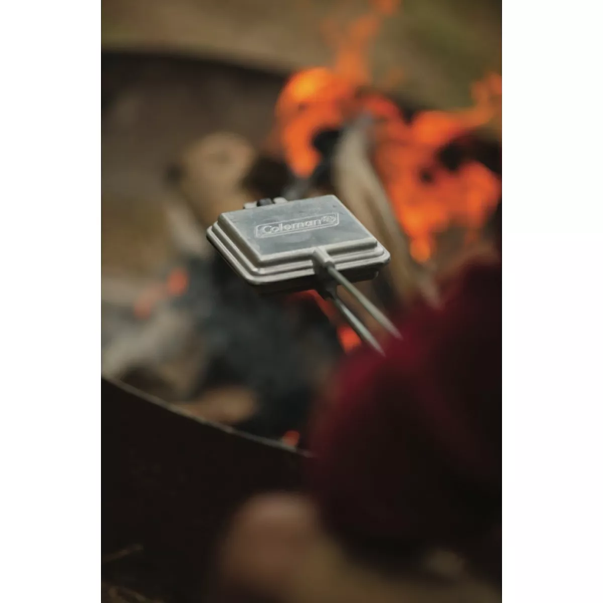Coleman Camp Cooker